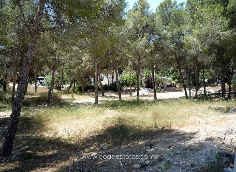 Venta - Parcela - Terreno - Teulada - Teulada Centro