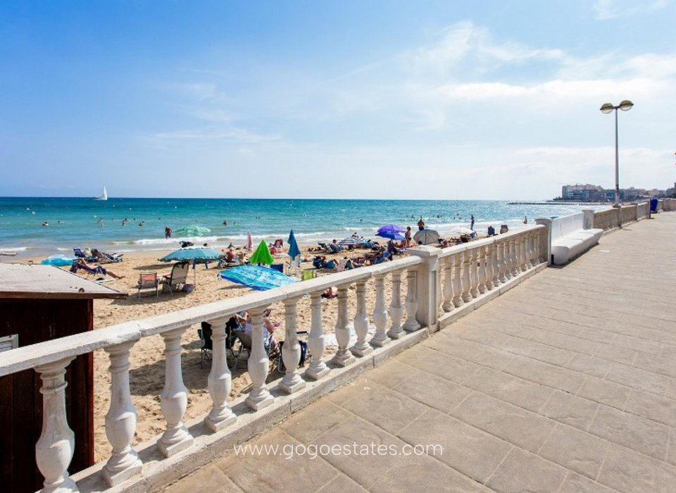 Venta - Parcela - Terreno - Torrevieja - Torrevieja Centro