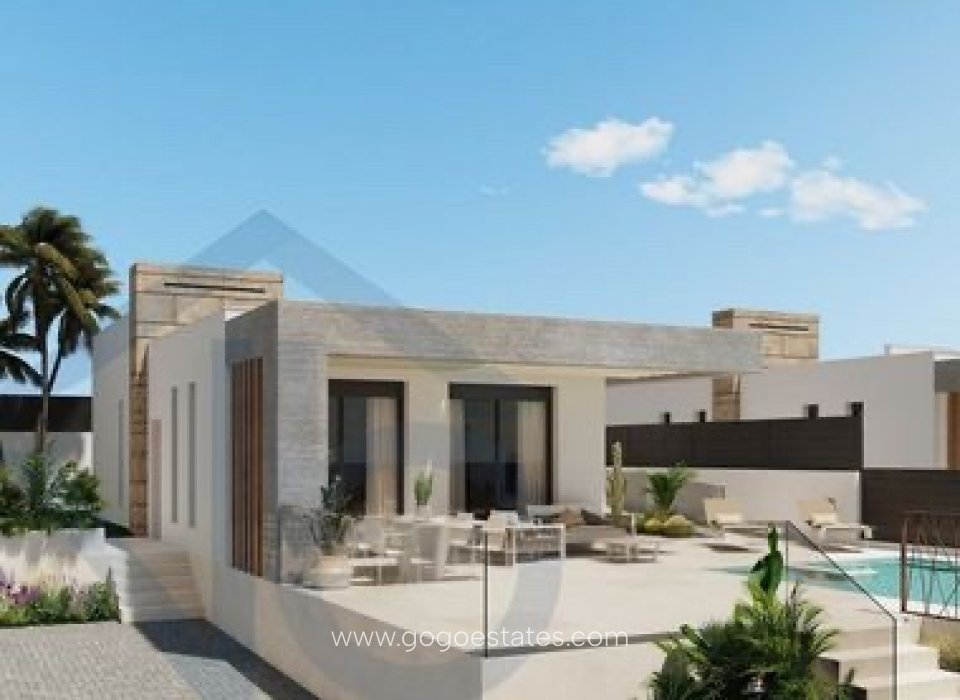 Venta - Parcela urbana - San Juan de los Terreros