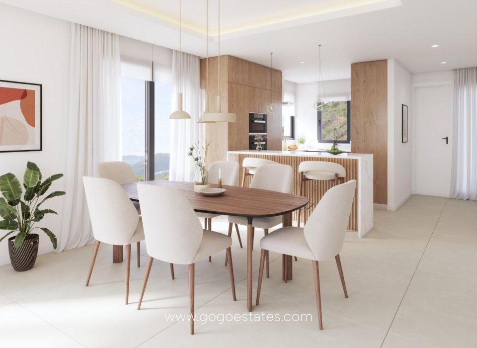 Venta - Pareado - Estepona - La Galera