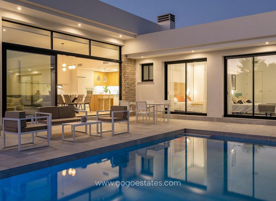 Venta - Villa / Chalet - Calasparra - Calasparra Centro