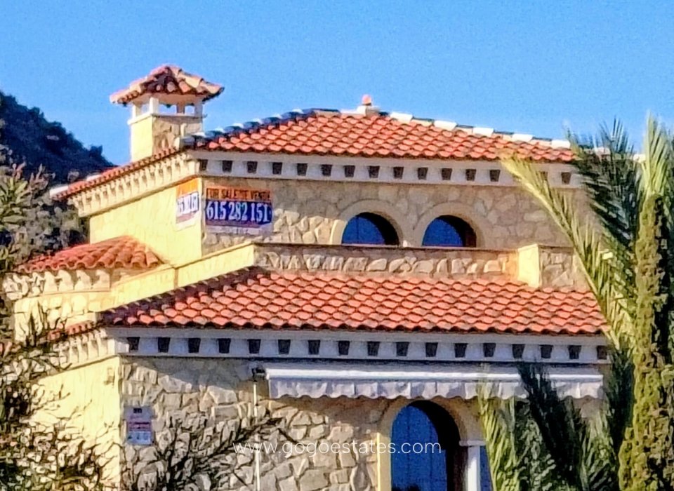 Venta - Villa / Chalet - Cuevas del Almanzora - Cuevas Del Almanzora