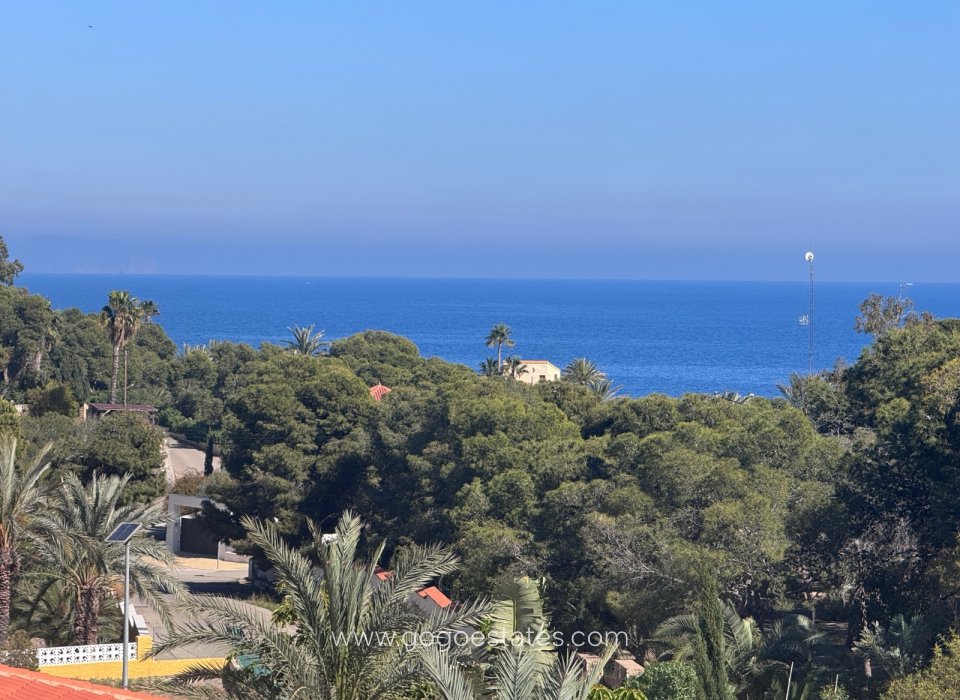 Venta - Villa / Chalet - Cuevas del Almanzora - Cuevas Del Almanzora