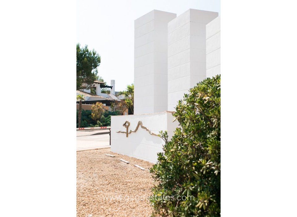 Venta - Villa / Chalet - Fuente Alamo de Murcia - FUENTE ALAMO