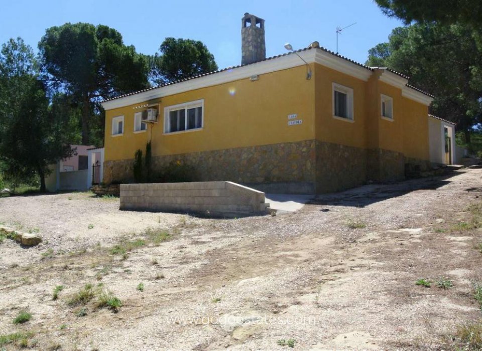 Venta - Villa / Chalet - Jumilla - Jumilla Centro