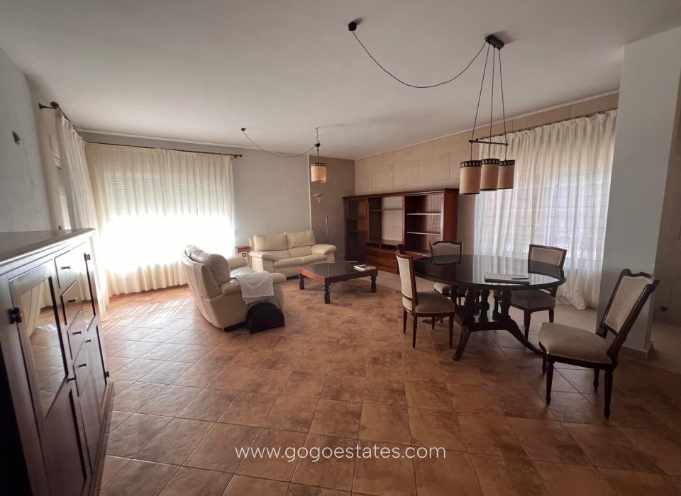 Venta - Villa / Chalet - Lorca - Purias