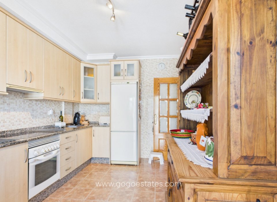 Venta - Villa / Chalet - Los Alcazares - Torre Pacheco