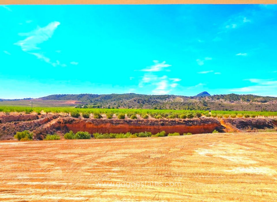 Venta - Villa / Chalet - Murcia - Macisvenda