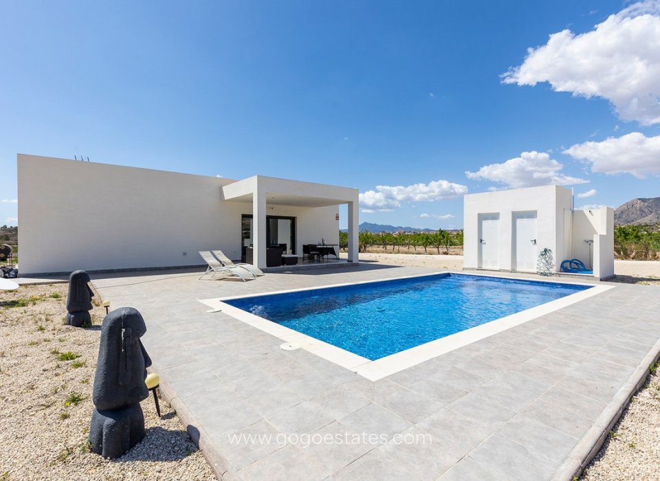 Venta - Villa / Chalet - Murcia - Macisvenda