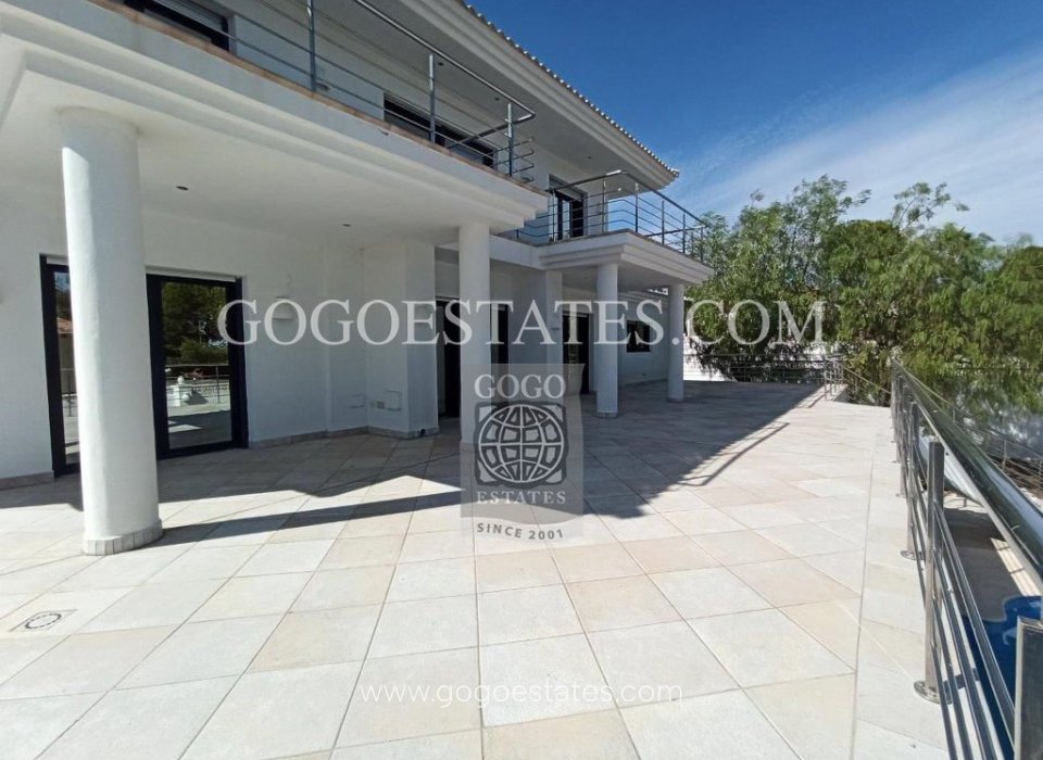 Venta - Villa / Chalet - Orihuela - Orihuela Costa