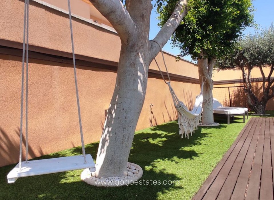 Venta - Villa / Chalet - San Javier - Lo Pagan