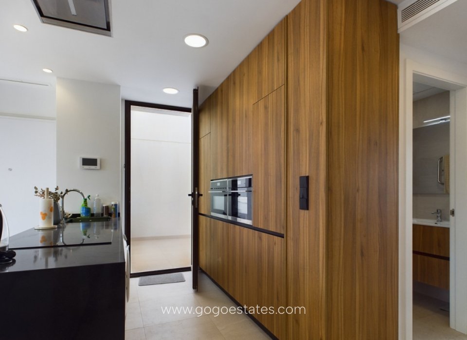 Venta - Villa / Chalet - San Javier - Lo Pagan