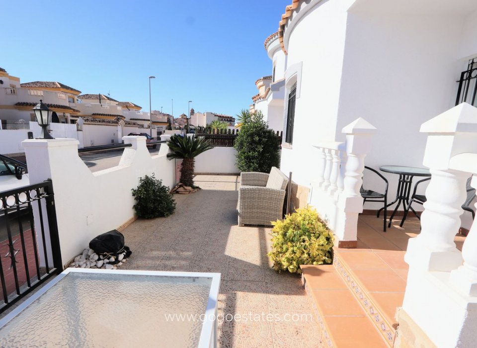 Venta - Villa / Chalet - San Javier - Peraleja Golf