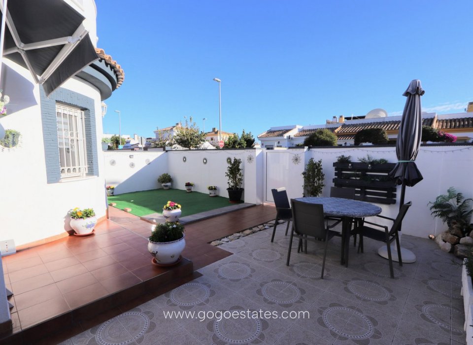 Venta - Villa / Chalet - San Javier - Peraleja Golf