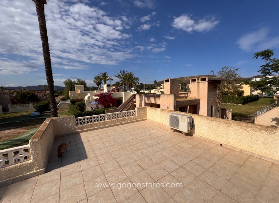 Venta - Villa / Chalet - San Juan de los Terreros - San Juan de los Terreros  centro