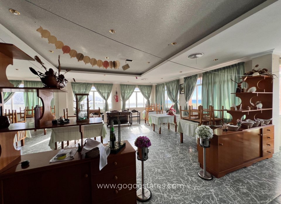 Venta - Villa / Chalet - Torre - Pacheco - Isla Plana-Los Puertos