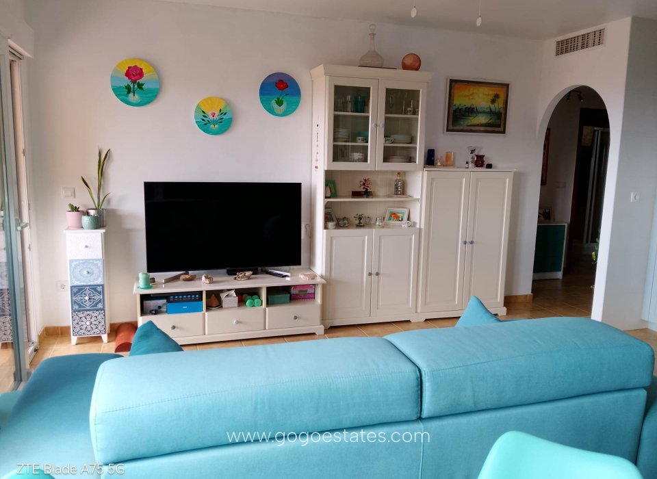 Venta - Villa / Chalet - Torre - Pacheco - Isla Plana