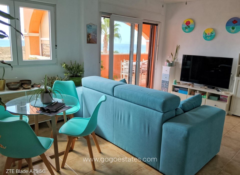 Venta - Villa / Chalet - Torre - Pacheco - Isla Plana