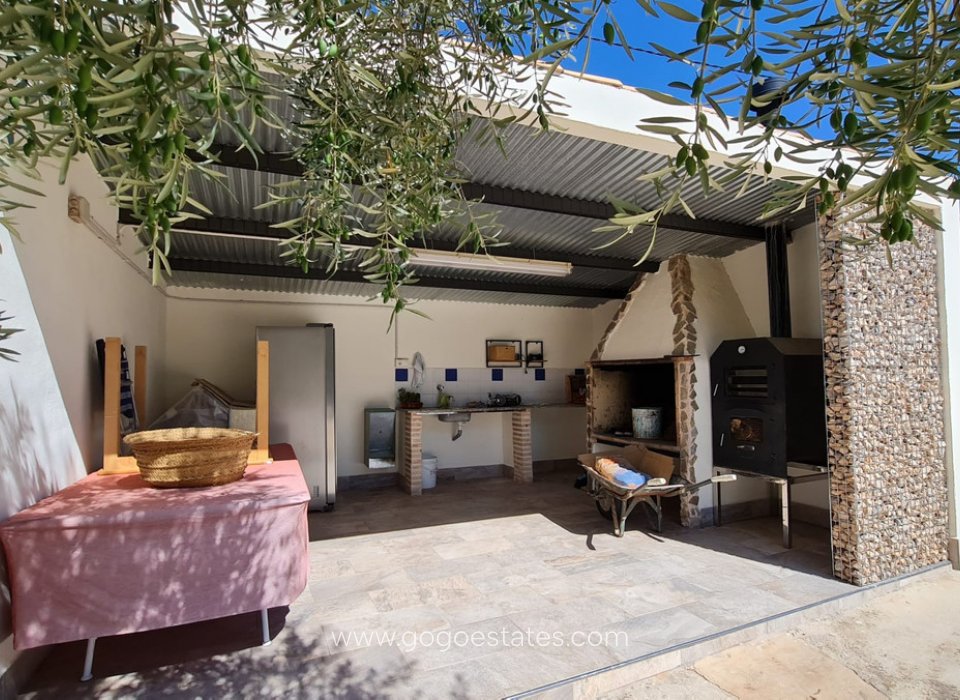 Venta - Villa / Chalet - Yecla