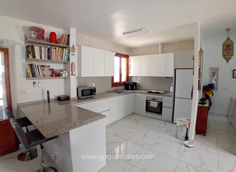 Venta - Villa - Mazarron - Bolnuevo