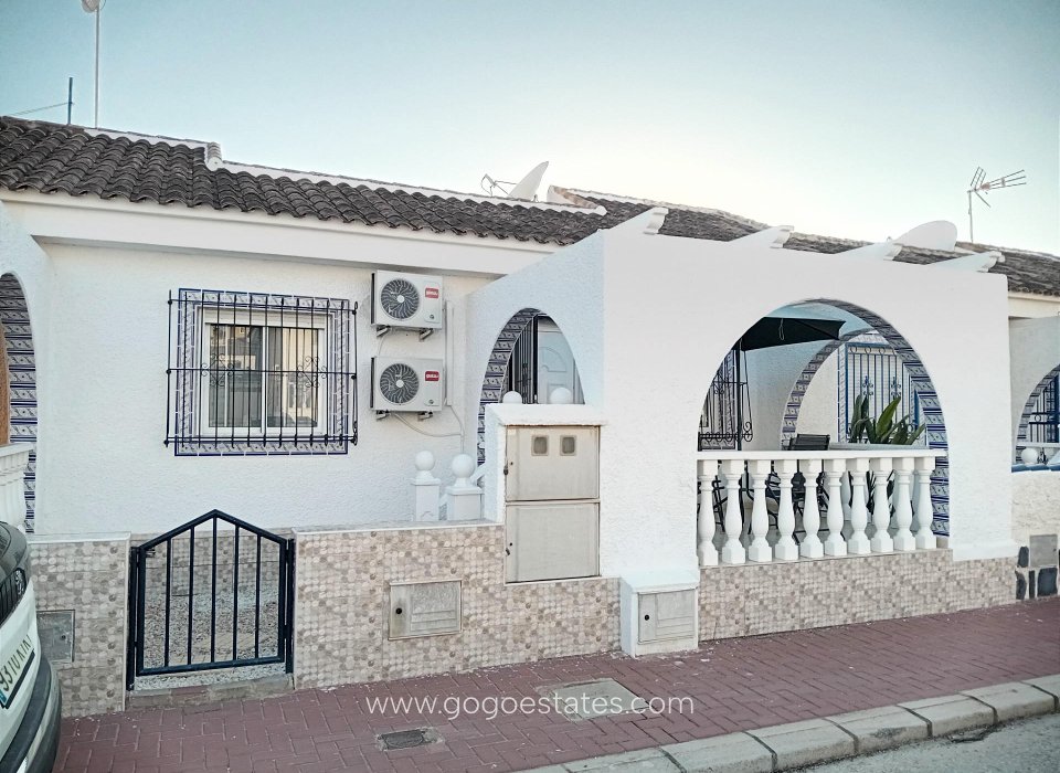 Venta - Villa - Mazarron - Camposol