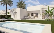 Villa / Chalet - Obra Nueva - Algorfa - RS-13640