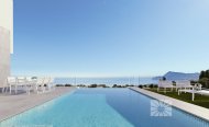 Villa / Chalet - Obra Nueva - Altea - RSS-34213