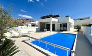 Villa / Chalet - Obra Nueva - Benijofar - RS-67658