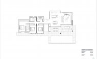 Villa / Chalet - Obra Nueva - Calpe - RS-42592