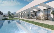 Villa / Chalet - Obra Nueva - Finestrat - RS-80549