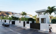 Villa / Chalet - Obra Nueva - Finestrat - RS-98080