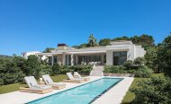 Villa / Chalet - Obra Nueva - Jávea Xàbia - RS-25762