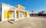 Villa / Chalet - Obra Nueva - Lorca - RS-52245