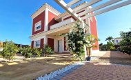 Villa / Chalet - Obra Nueva - Lorca - RS-53072