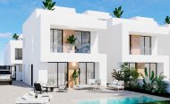 Villa / Chalet - Obra Nueva - Orihuela - RS-20947