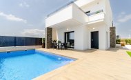 Villa / Chalet - Obra Nueva - Orihuela - RS-41350