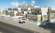 Villa / Chalet - Obra Nueva - San Javier - RS-99147