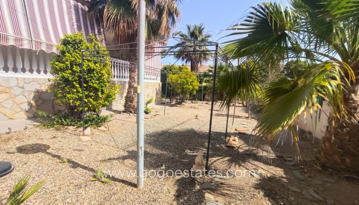 Villa / Chalet - Venta - Aguilas - Calabardina