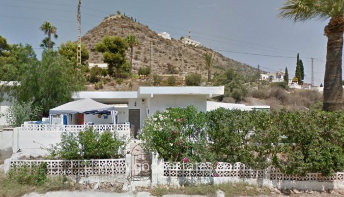 Villa / Chalet - Venta - Aguilas - Calabardina