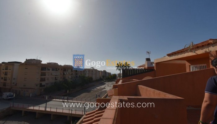 Villa / Chalet - Venta - Aguilas - El Rubial