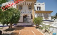 Villa / Chalet - Venta - Aguilas - ES-268566