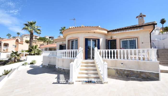 Villa / Chalet - Venta - Ciudad quesada - Golf course