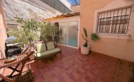 Villa / Chalet - Venta - Puerto de mazarron - TPG1000