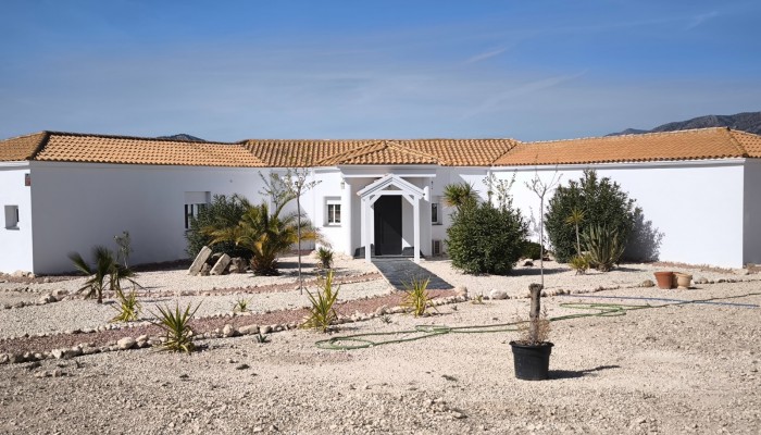 Villa / Chalet - Venta - Salinas - Salinas