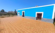 Villa / Chalet - Venta - San Juan de los Terreros - 29277