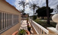 Villa / Chalet - Venta - San Juan de los Terreros - 50117-D