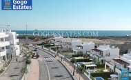 Villa / Chalet - Venta - San Juan de los Terreros - ES-132417