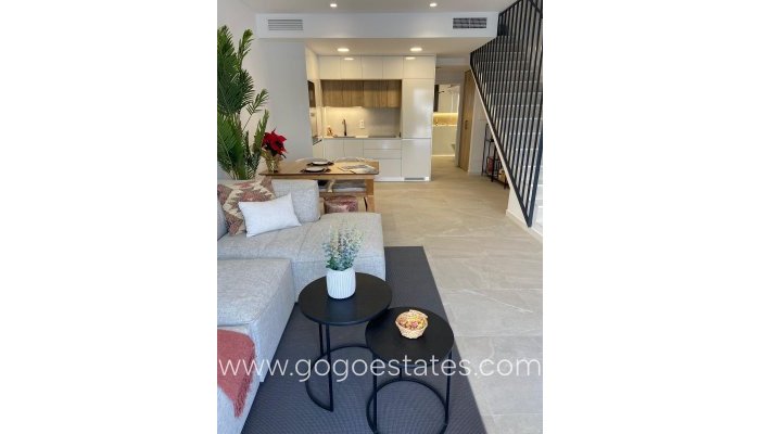 Villa / Chalet - Venta - San Pedro Del Pinatar - Lo Pagán