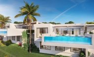 Villa - Neubouw - Benalmádena - TPG370