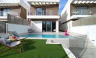 Villa - Neubouw - Orihuela Costa - RS-55263